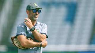 T20 World Cup 2024: SA coach Rob Walter says 'near misses of past' don't belong to this team