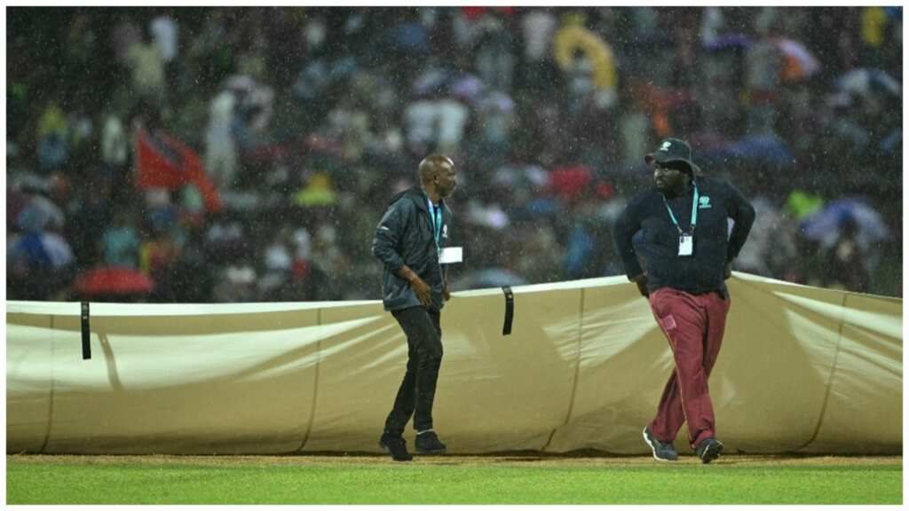 T20 WC 2024: EXPLAINED! What if both semifinals wash out? Who wins in case final is also called off?