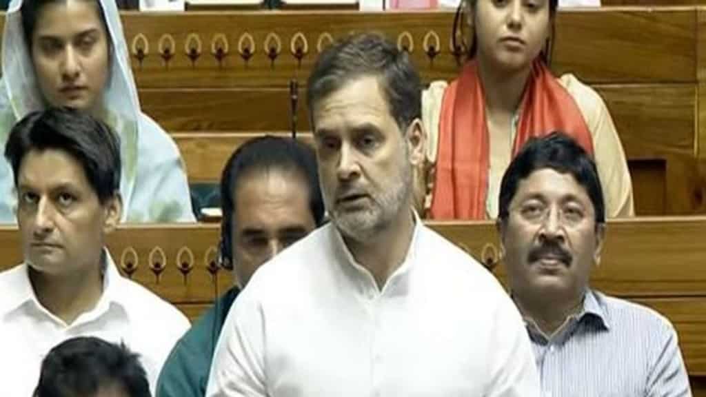 Rahul Gandhi's sharp message to Om Birla in debut appearance as LoP; 'Confident you'll defend Constitution'