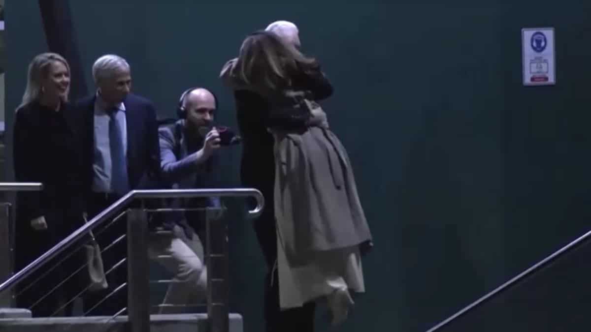 'Julian Assange needs space to recuperate,' says wife Stella upon his landing in Australia 'Julian Assange needs space to recuperate,' says wife Stella upon his landing in Australia