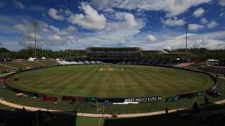 T20 World Cup 2024: SA vs AFG semi-final weather report: Will rain clouds cast shadow over the match?