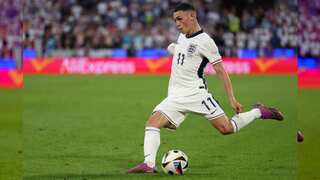 Euro 2024: Phil Foden leaves England camp day after match vs Slovenia