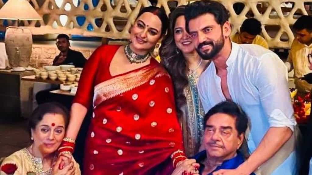 Shatrughan Sinha on issues in family over Sonakshi’s marriage: ‘Family matters should stay within..’