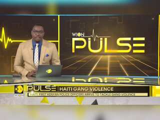 Haiti: 4000 police officers deployed as gang violence escalates in the nation |