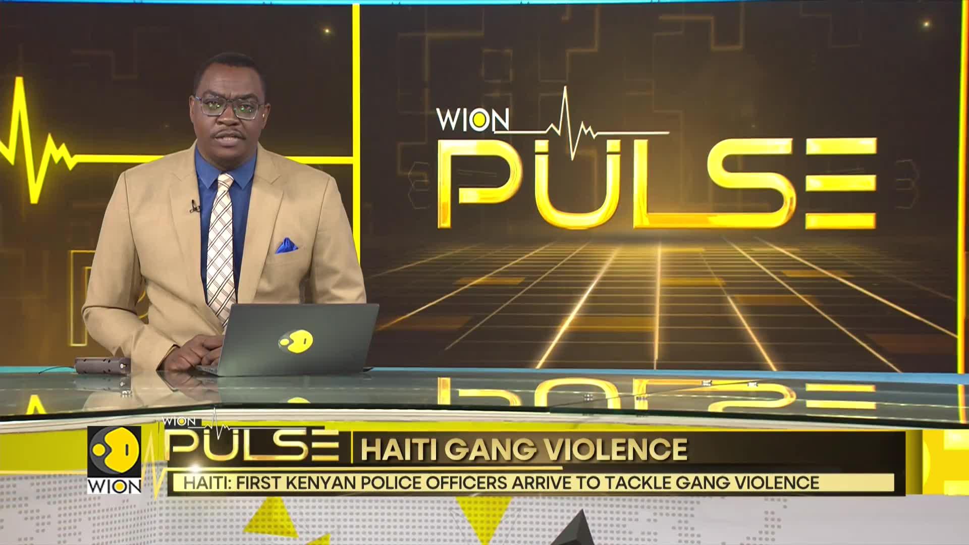WionNews Video