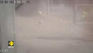 Gravitas | Russia debuts powerful explosive, targets Kharkiv in Ukraine