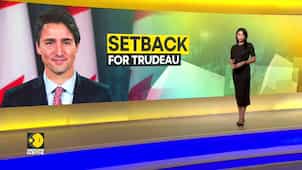 Canada: Major setback for Trudeau as Liberal party loses stronghold in bypolls