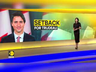 Canada: Major setback for Trudeau as Liberal party loses stronghold in bypolls