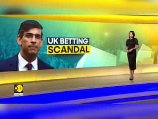 UK general election betting scandal now engulfs Rishi Sunak