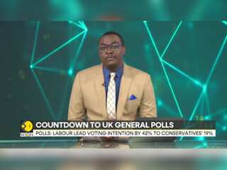 UK elections 2024: Poll survey indicate Labour in lead