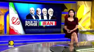 Iran's Presidential Election 2024: Two candidates drop out, four remain in race