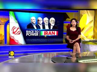 Iran's Presidential Election 2024: Two candidates drop out, four remain in race