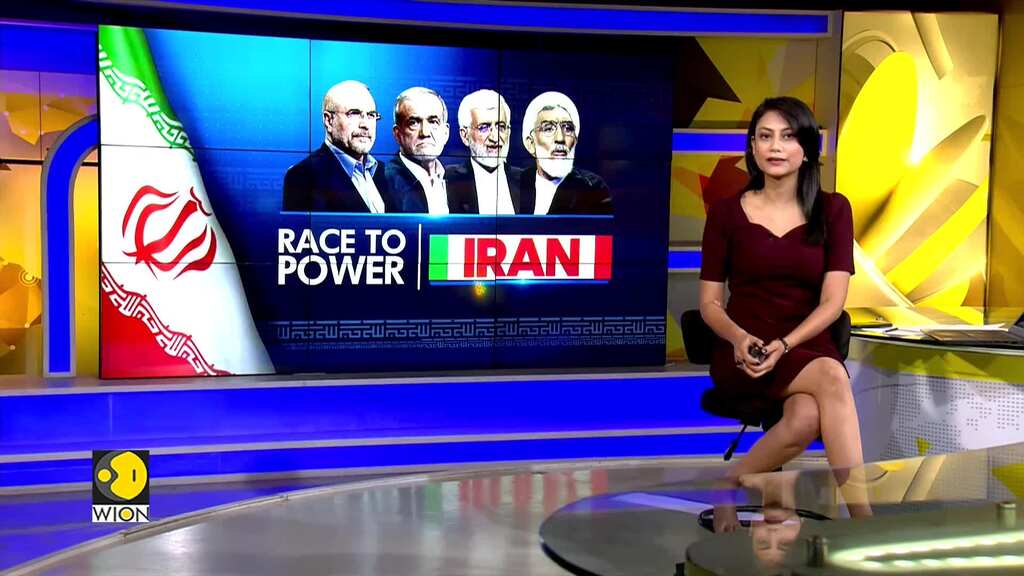 Iran Presidential elections 2024: State of Iran's economy