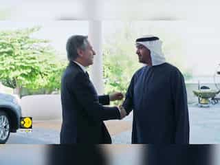 Gravitas | Post-Hamas Security Force for Gaza soon? Egypt and UAE ready to join, says US