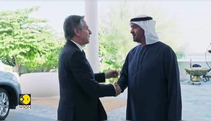 Gravitas | Post-Hamas Security Force for Gaza soon? Egypt and UAE ready to join, says US