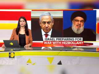 Gravitas | Israel-Hezbollah Cross Border Attacks Has Created a 'dead Zone' in Lebanon