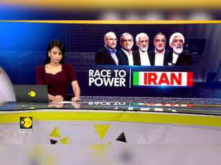 Iran Presidential Elections 2024: Tehran's Mayor, Iranian VP drop out of race