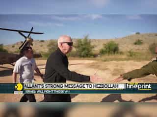 Israel: Will fight those who seek to harm us; Gallant's strong message to Hezbollah