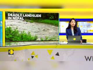 Nepal: Heavy rains kills at least 28 in 2 days