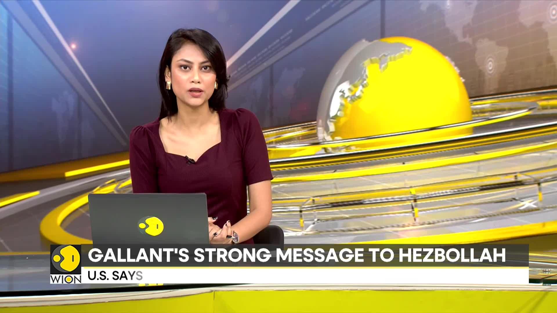 WionNews Video