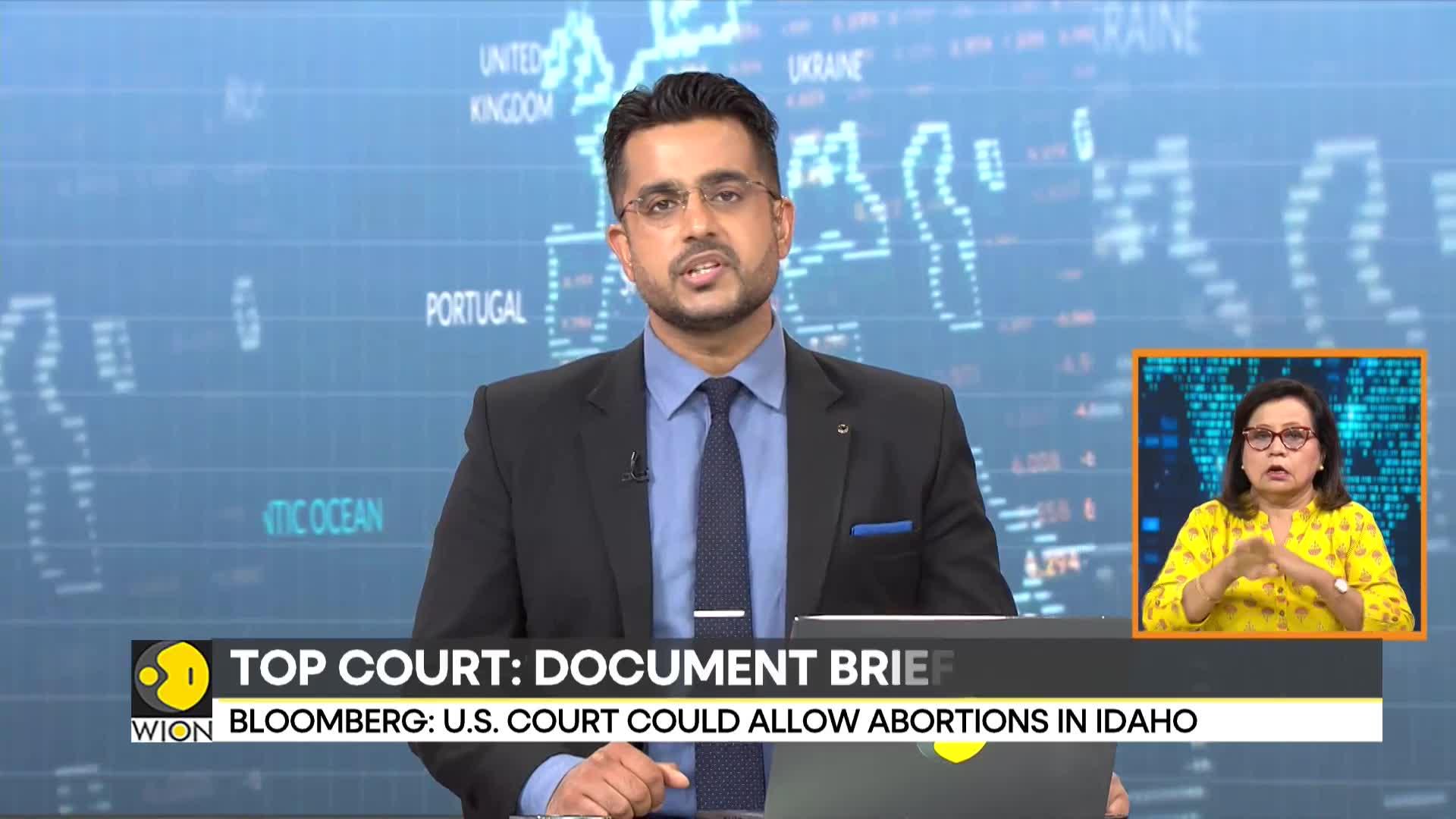 WionNews Video