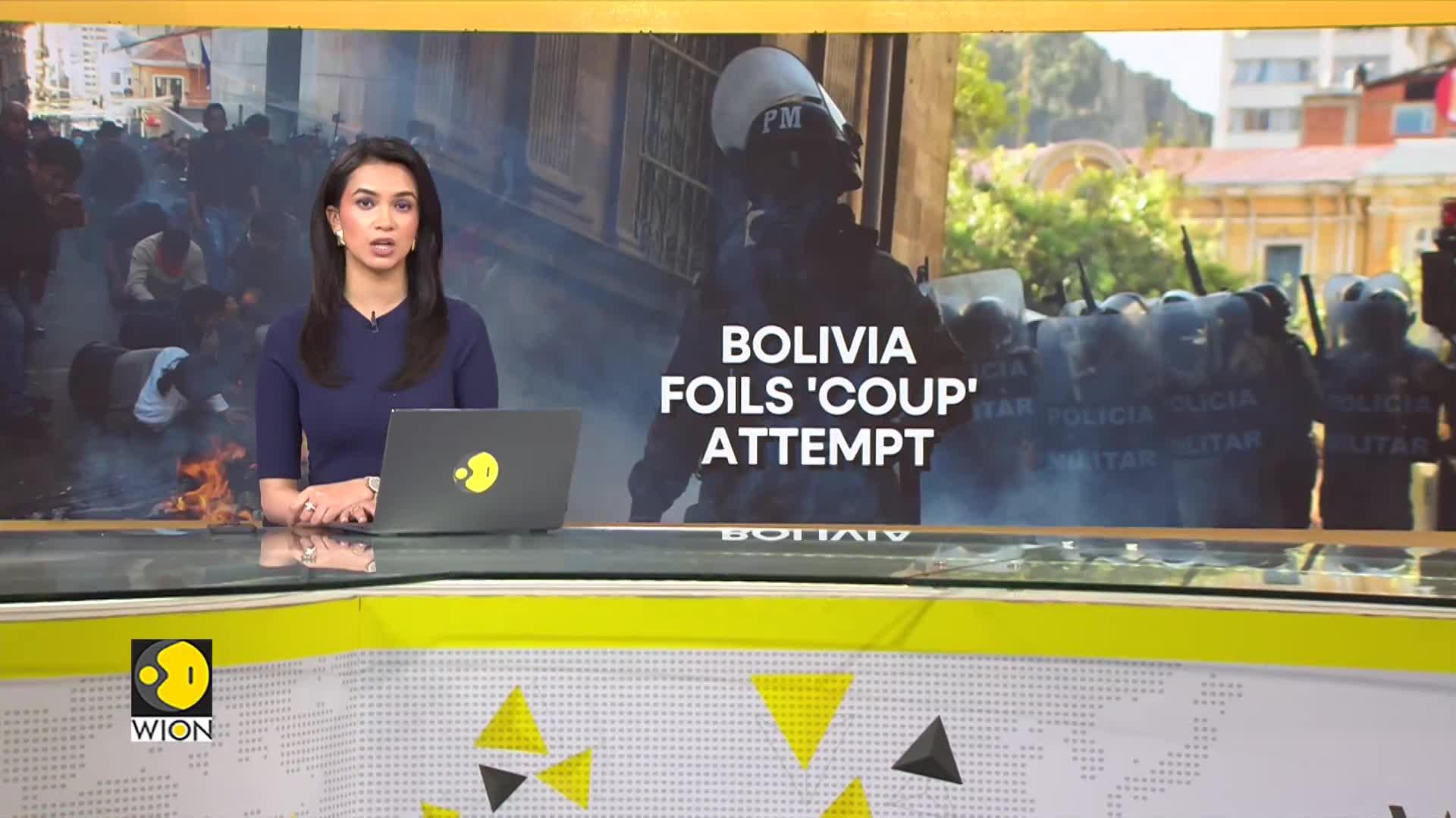 WionNews Video