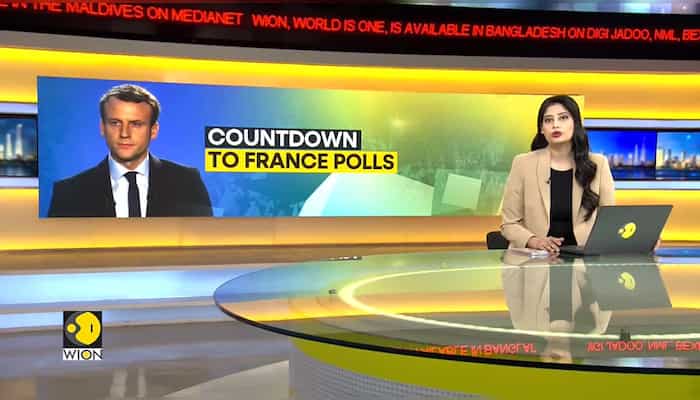 WionNews Video