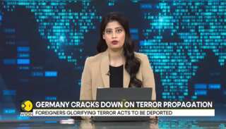 Germany to deport foreigners for hate posts