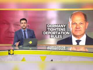 Germany cracks down on terror propagation