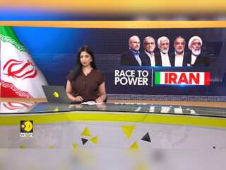 Iranian presidential polls 2024: Iranian VP first to drop out of this year's election