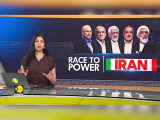 Iranian presidential polls 2024: VP drops out presidential race
