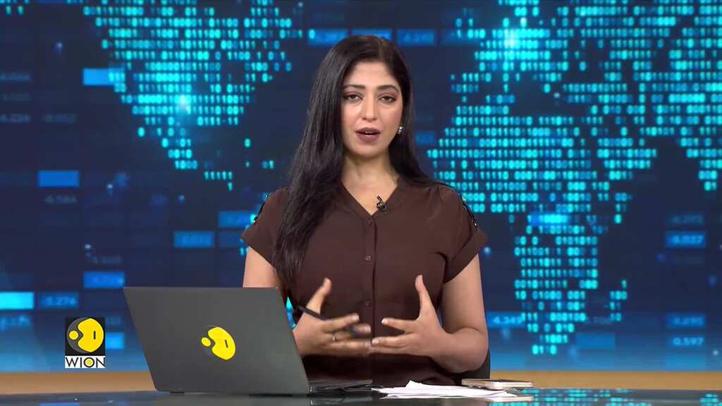 Iranian Presidential Elections 2024: Iranian VP drops out of presidential race