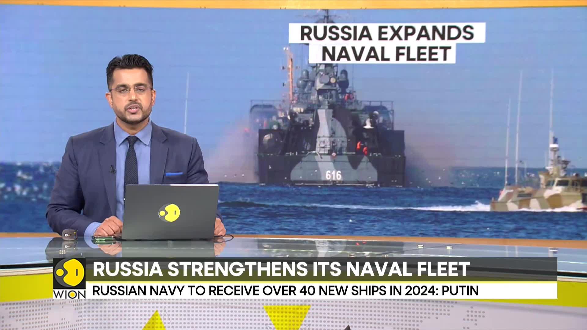 WionNews Video