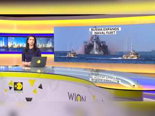 Russian Navy eyeing a comeback as as war with Ukraine continues