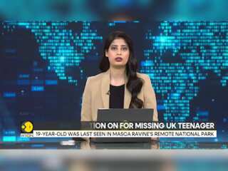 Jay Slater: Search operations continue for missing British teen, Spanish police examine CCTV footage