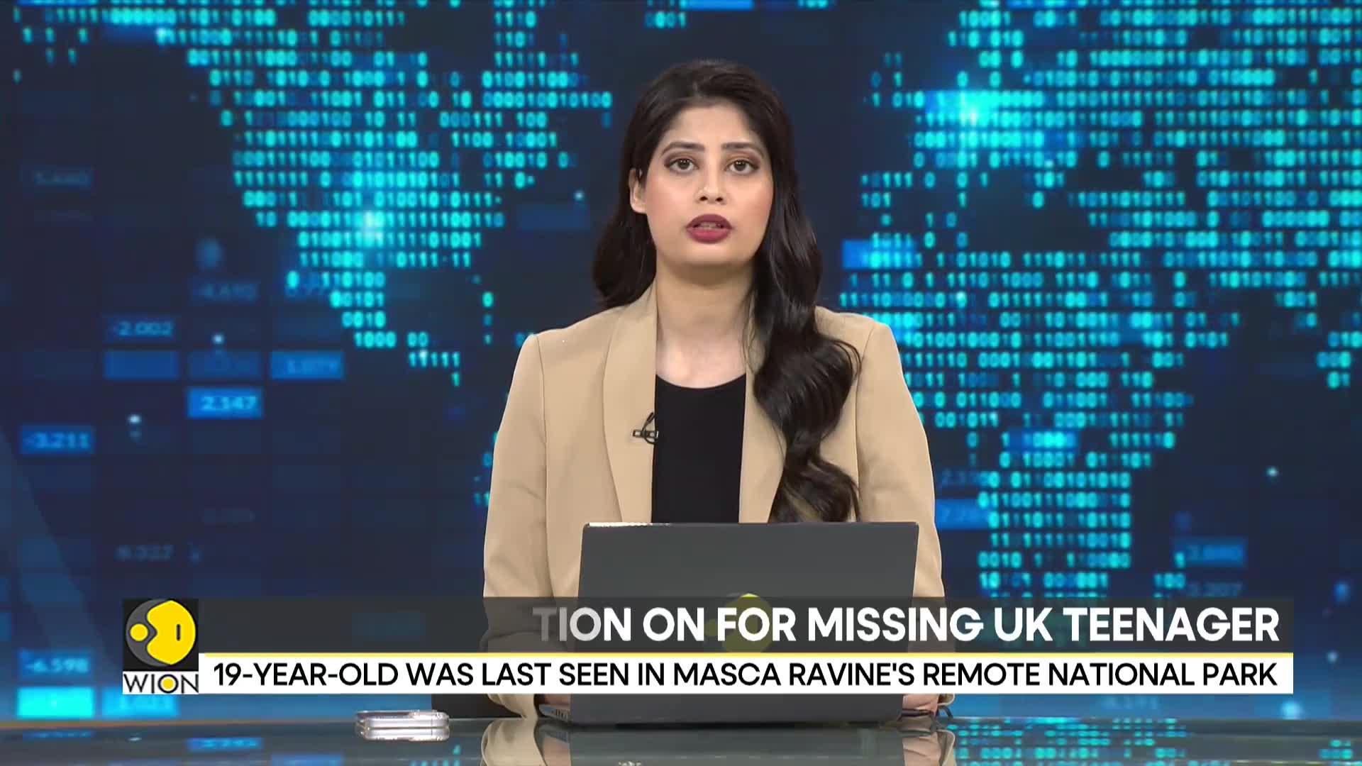 WionNews Video