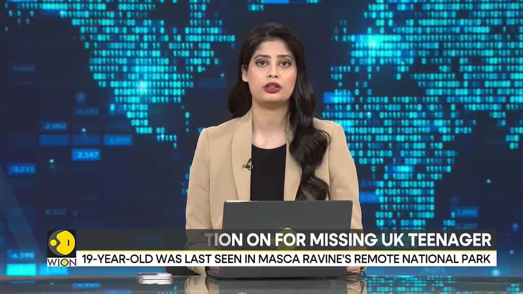 Jay Slater: Search operations continue for missing British teen, Spanish police examine CCTV footage