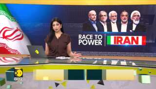 Iranian presidential polls 2024: Early polls after Raisi's untimely death