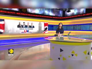 UK elections 2024: Poll survey indicate Labour in lead
