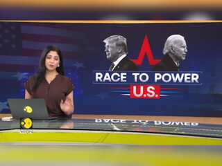 US Elections 2024: Biden and Trump to face off in first US Presidential debate