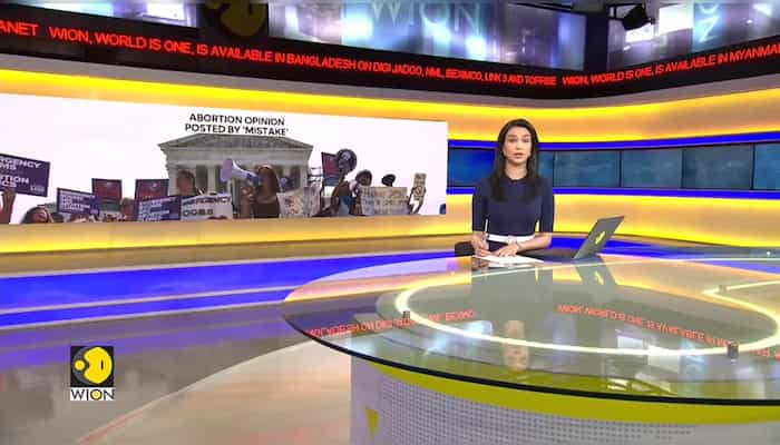 US top court mistakenly posts opinion allowing Idaho abortions