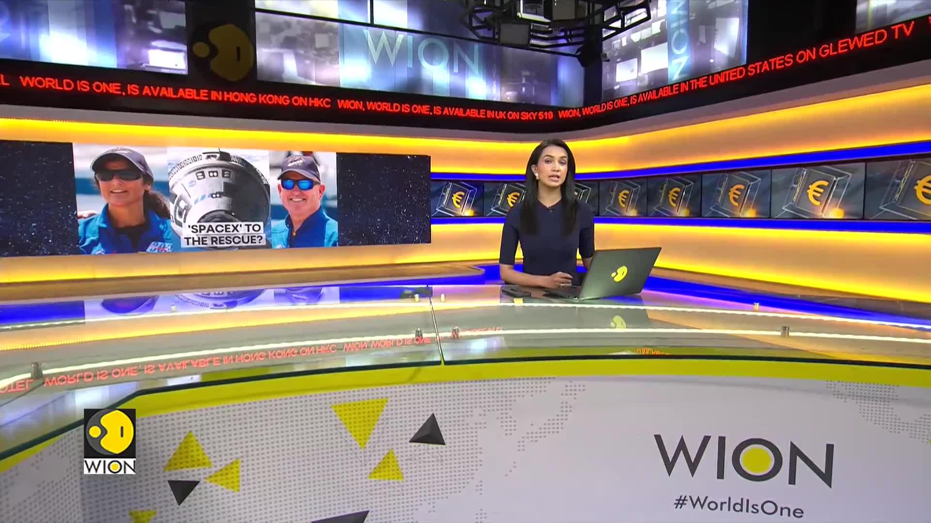 WionNews Video
