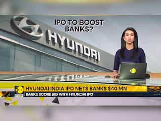 Hyundai India IPO nets banks $40 Mn