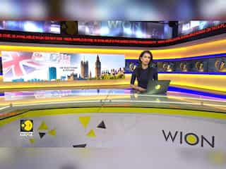 UK election may boost or break pound