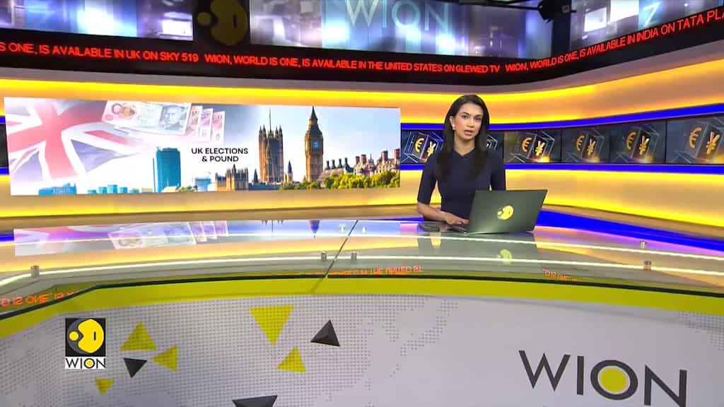 UK election may boost or break pound