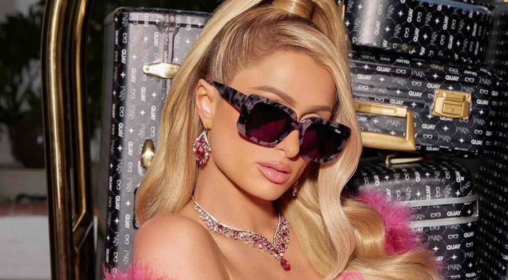 Paris Hilton was sexually abused, forced medication; appeals for law for protection of children