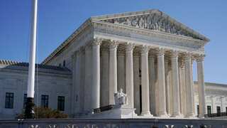 'Briefly uploaded' document shows US top court to allow abortions in medical emergencies in Idaho