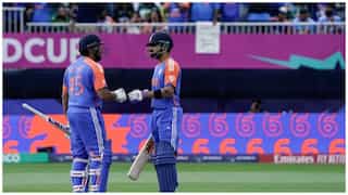 'Rohit doesn't jump around like Kohli': Kapil Dev's remark goes viral before India's T20 WC SF vs England