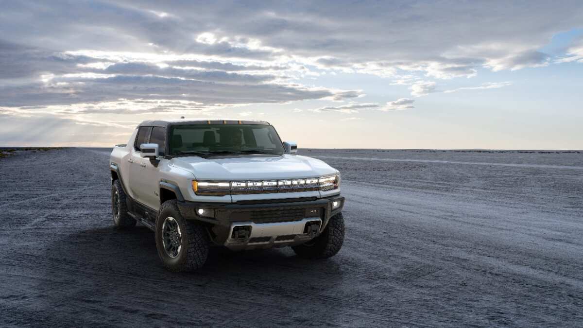 Demand for EV manufacturing resources could triple by 2050
