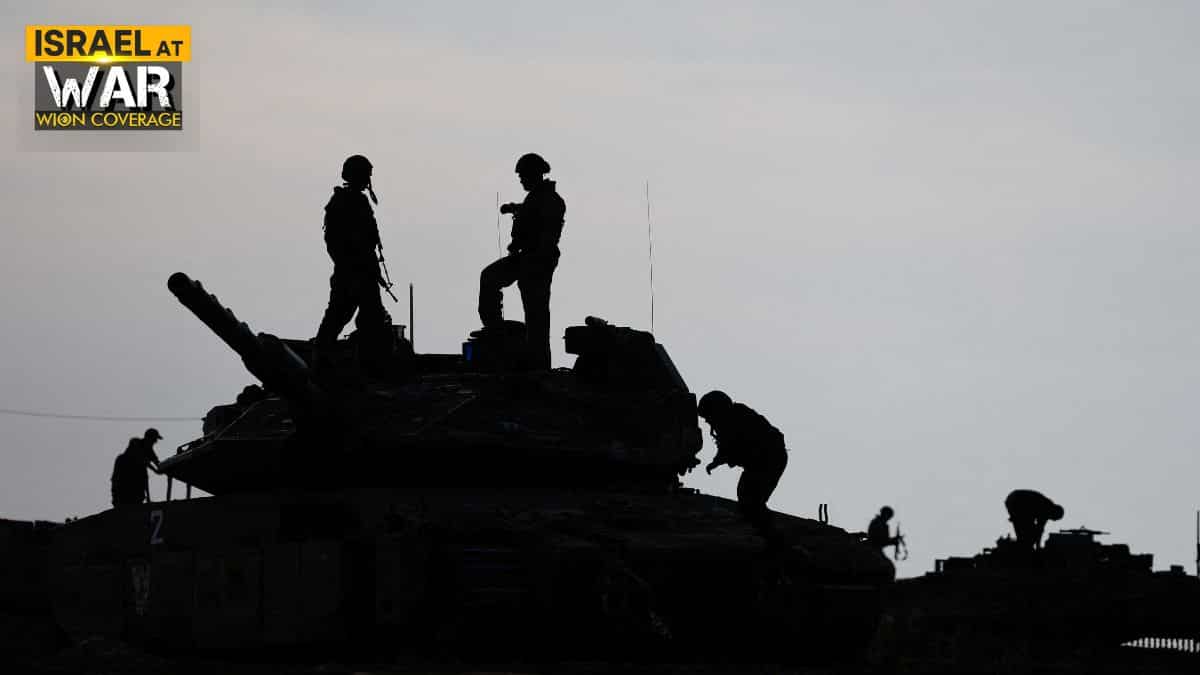 US, Israel clear up 'misunderstandings', make 'real progress' on weapons shipments